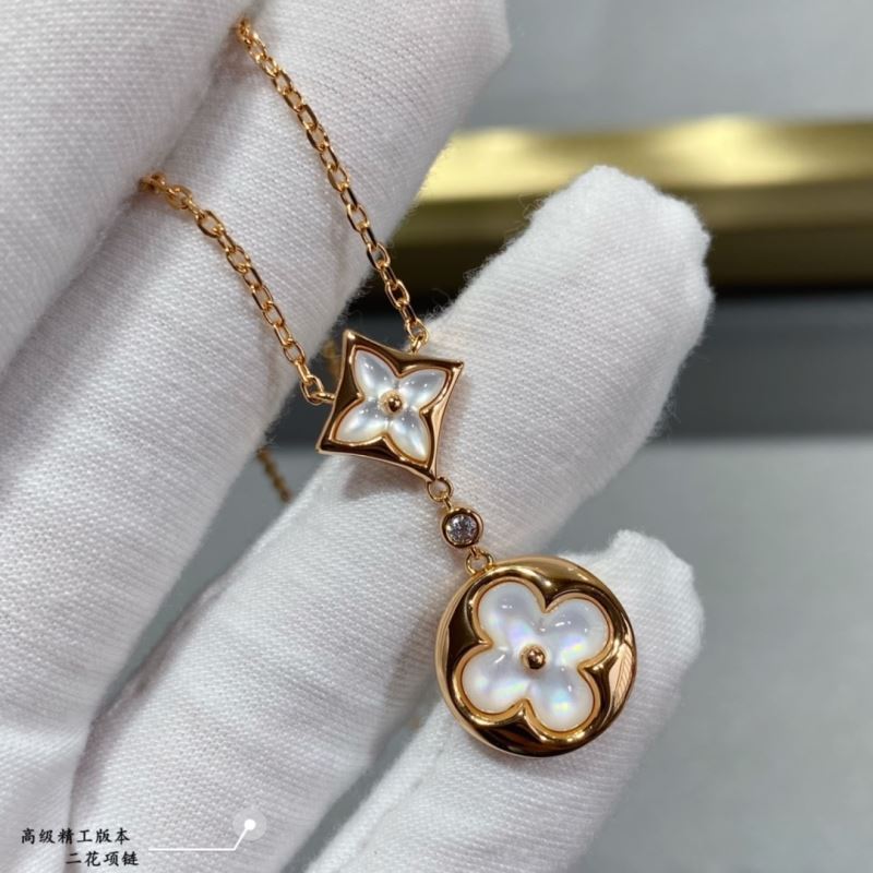 Louis Vuitton Necklaces